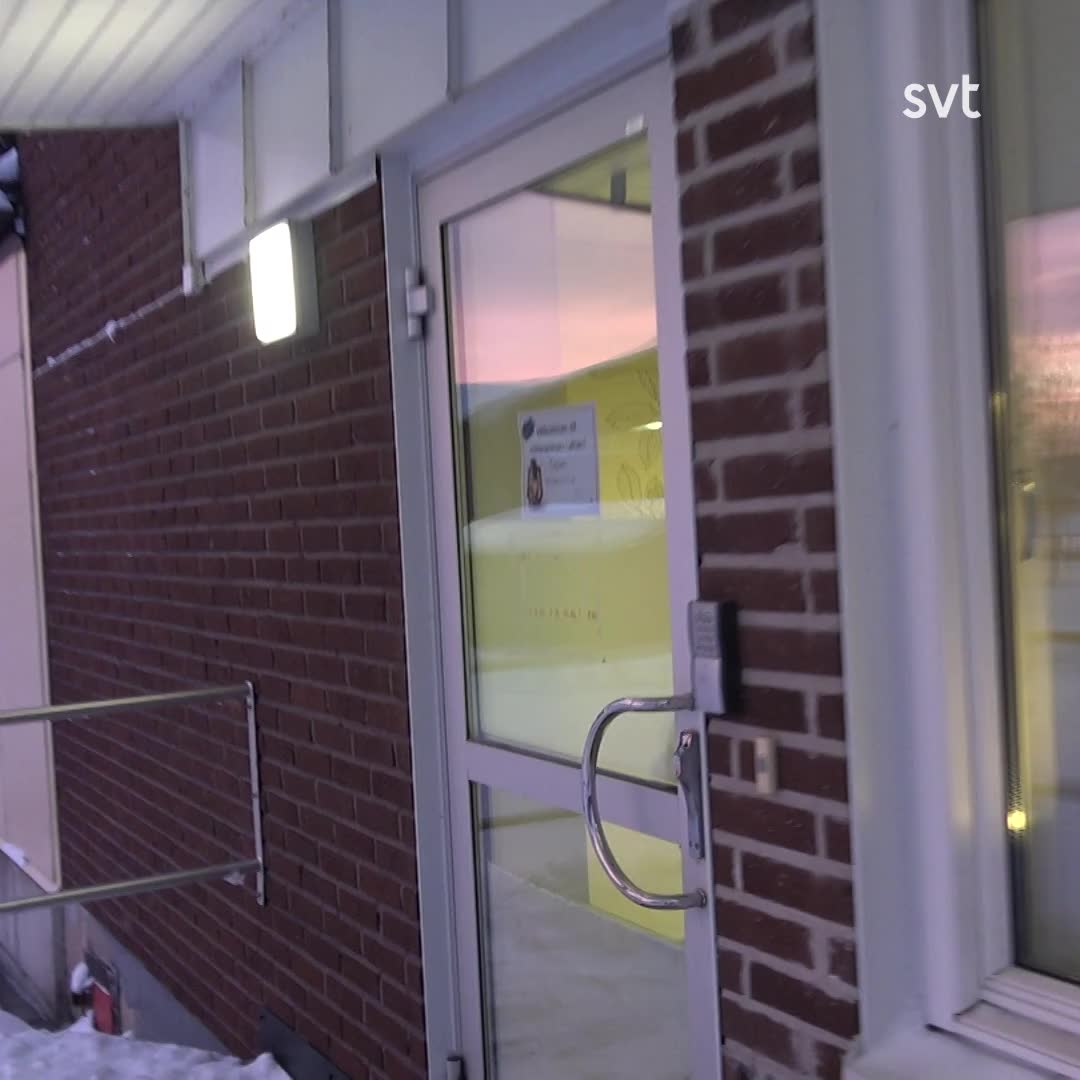 Ny mötesplats i Luleå ska stötta vuxna med beroendeproblem